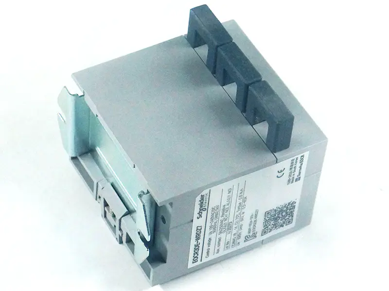 Modul PLC Schneider EOCR3DE-WRDZ7
