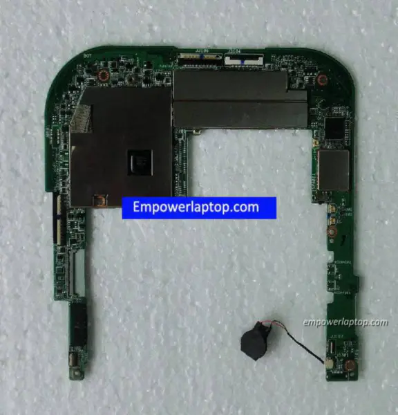 Základní deska Asus EP101