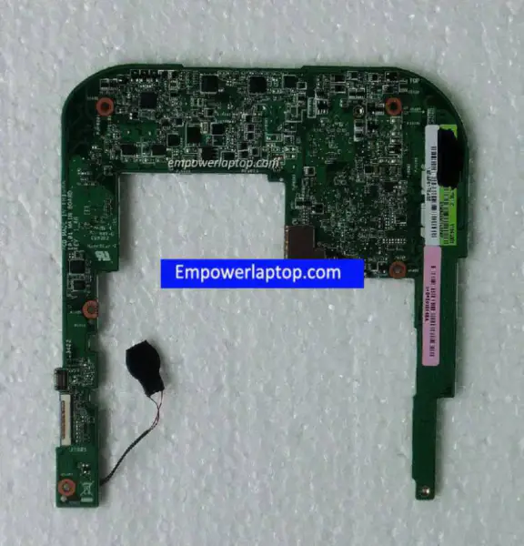 Základní deska Asus EP101