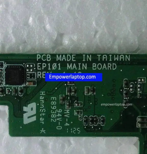 Základní deska Asus EP101