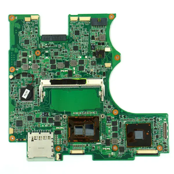 Základní deska Asus EP121