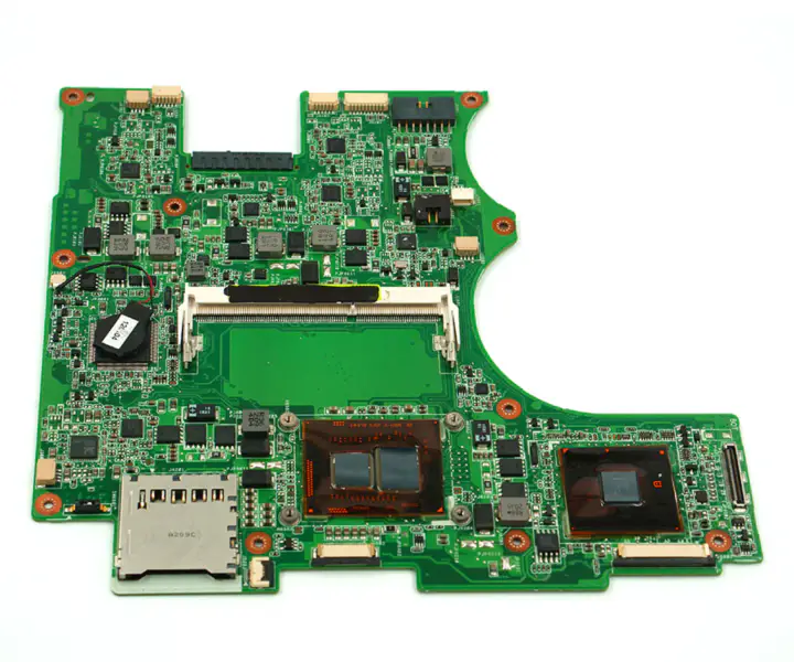 Základní deska Asus EP121