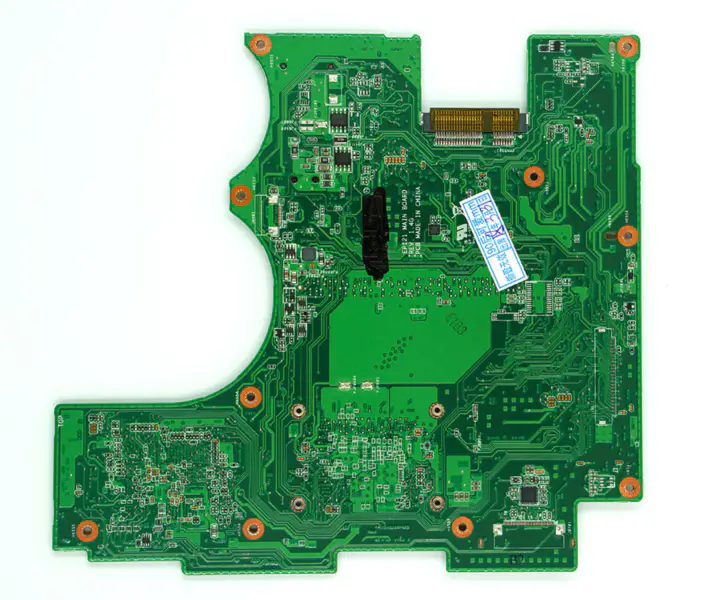 Základní deska Asus EP121