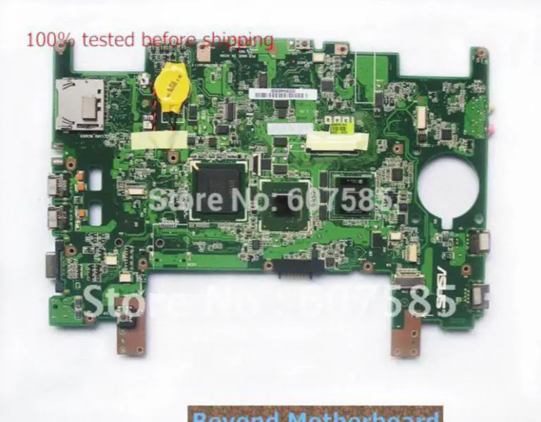 Základní deska Asus EPC_1000