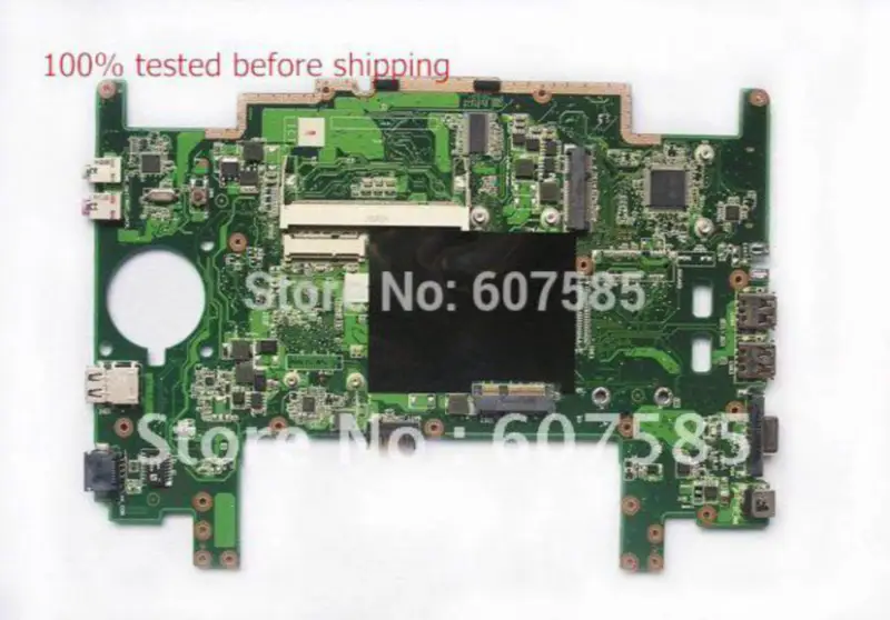 Základní deska Asus EPC_1000