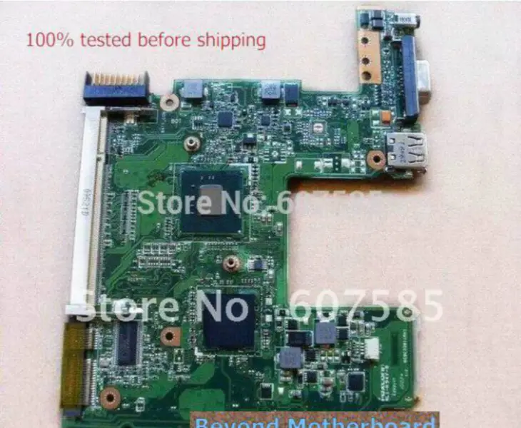 Základní deska Asus EPC_1001PX