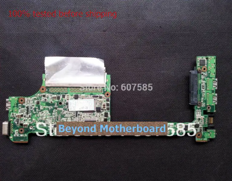 Základní deska Asus EPC_1018P