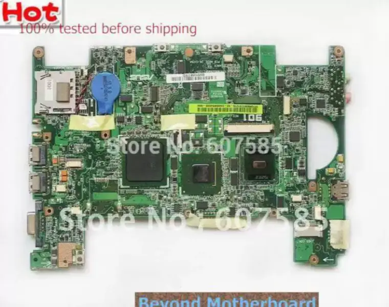 Základní deska Asus EPC_901