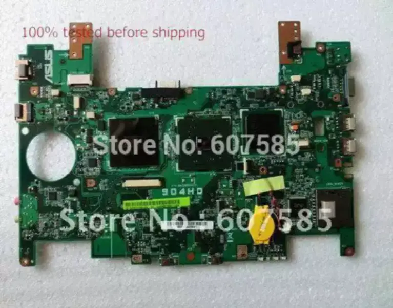 Základní deska Asus EPC_904HD