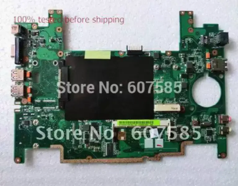 Základní deska Asus EPC_904HD