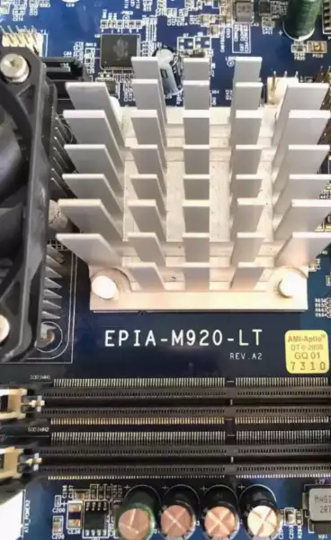 Průmyslová základní deska VIA EPIA-M920-LT EPIA-M920-LT-20