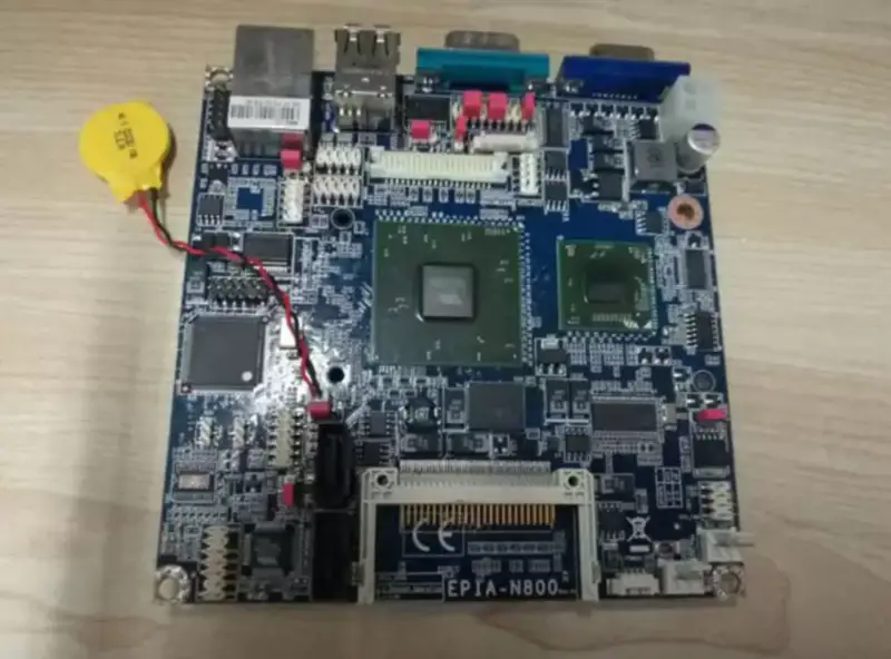 Základní deska VIA EPIA-N800 EPIA-N800-10E Embedded Industrial