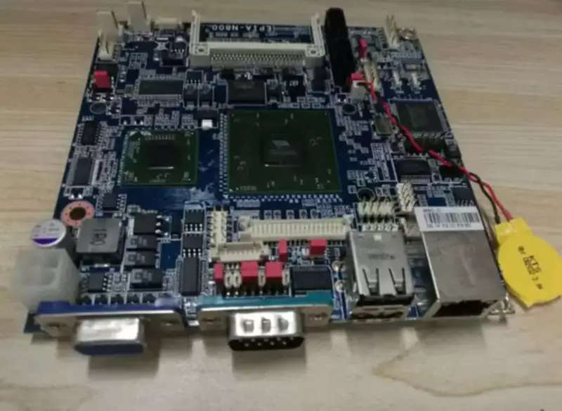 Základní deska VIA EPIA-N800 EPIA-N800-10E Embedded Industrial