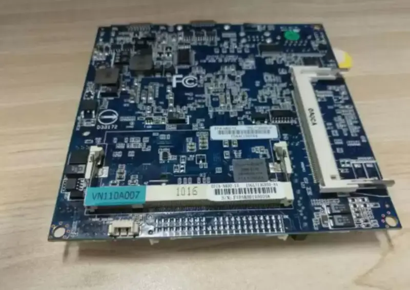 Základní deska VIA EPIA-N800 EPIA-N800-10E Embedded Industrial