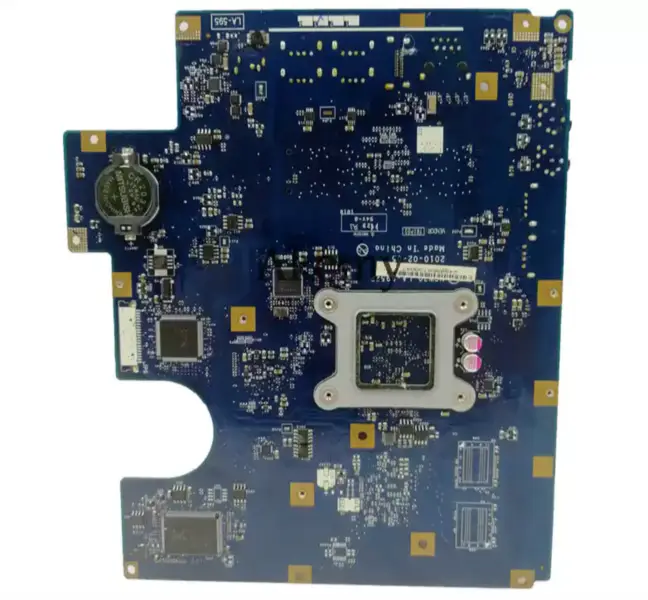 Základní deska Asus ET2010P LA-5952P pro stolní počítače typu All-in-one