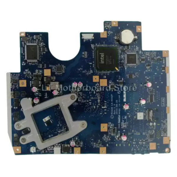 Základní deska Asus ET2011ETG ET2011E ET2011ET LA-6542P