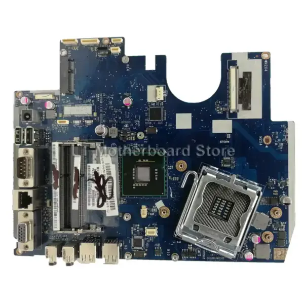 Základní deska Asus ET2011ETG ET2011E ET2011ET LA-6542P