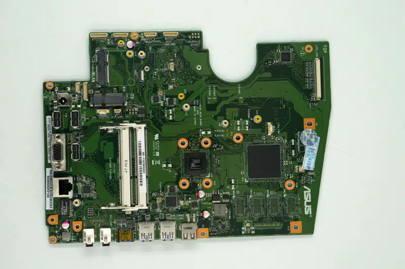 Základní deska Asus ET2012A ET2012A