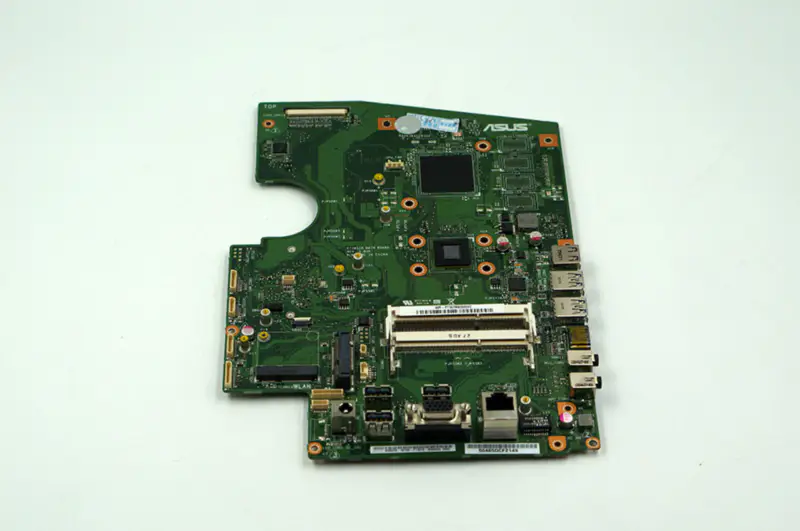 Základní deska Asus ET2012A ET2012A