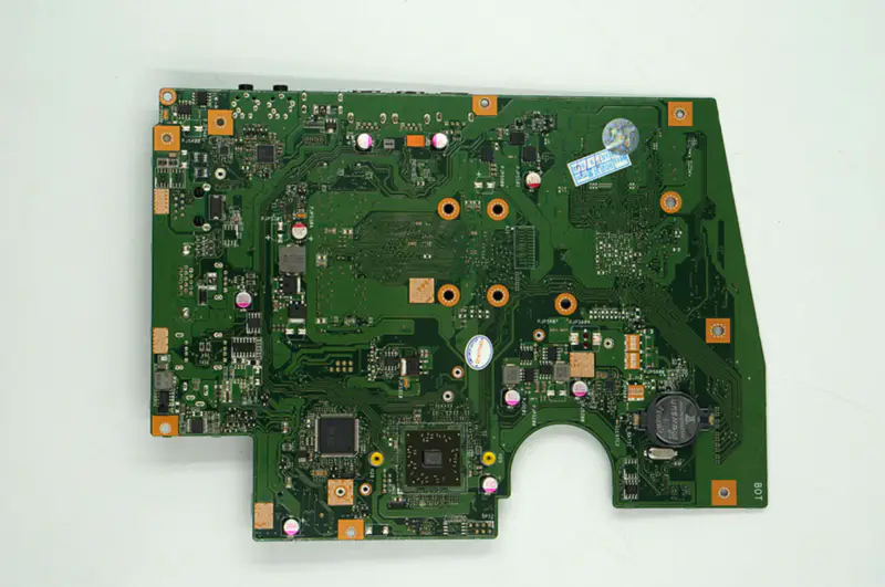 Základní deska Asus ET2012A ET2012A
