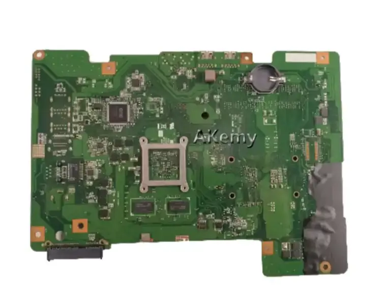 Základní deska ASUS ET2032I REV 1.2 All-in-one s 2GB grafickou kartou GT930M