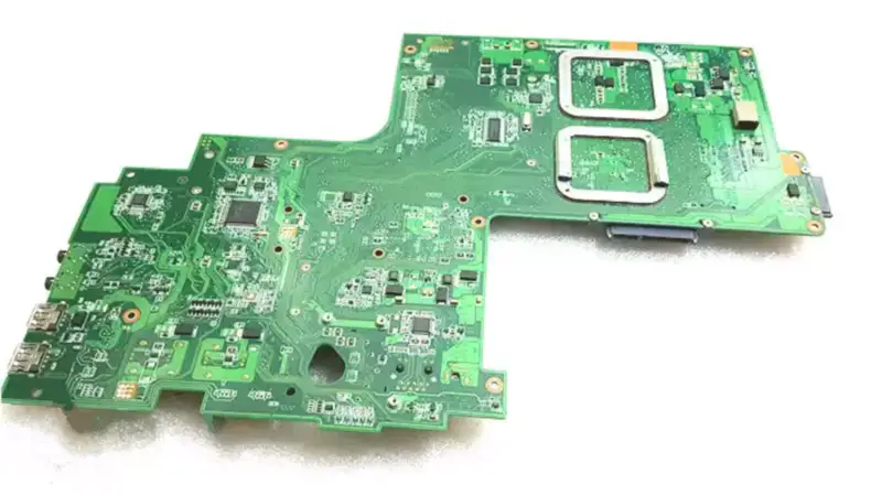 Základní deska Asus ET2203T