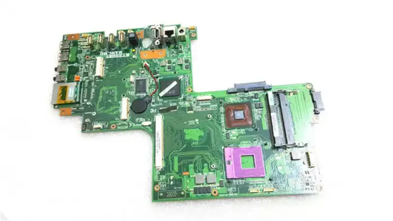 Základní deska Asus ET2203T