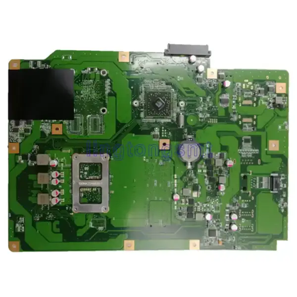 Základní deska Asus ET2221 ET2221A
