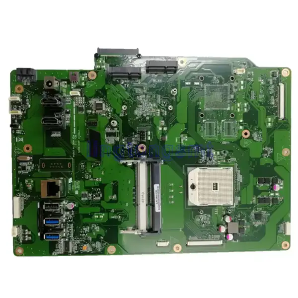 Základní deska Asus ET2221 ET2221A