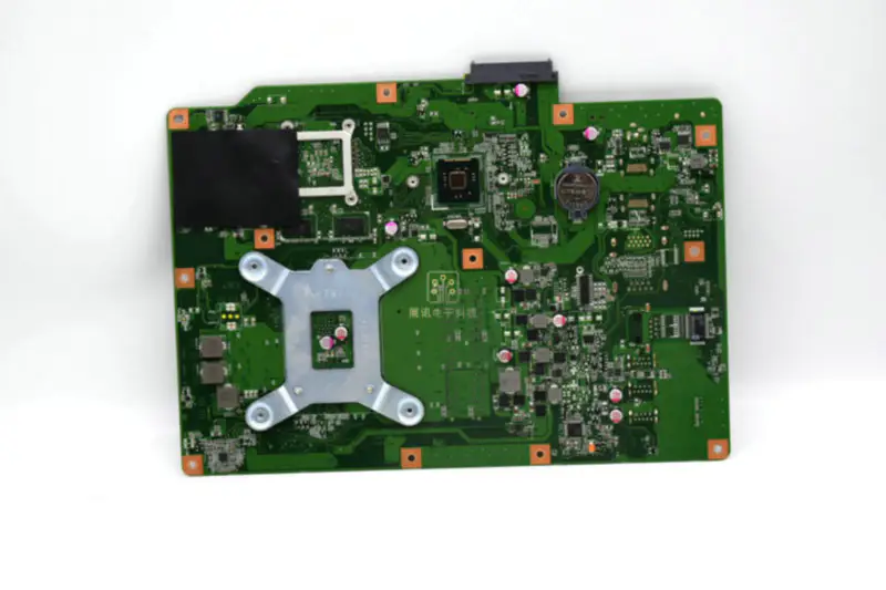 Základní deska Asus ET2221I 60PT00R0-MB0C01