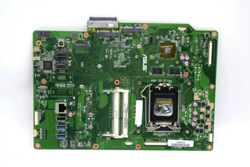 Základní deska Asus ET2221I 60PT00R0-MB0C01