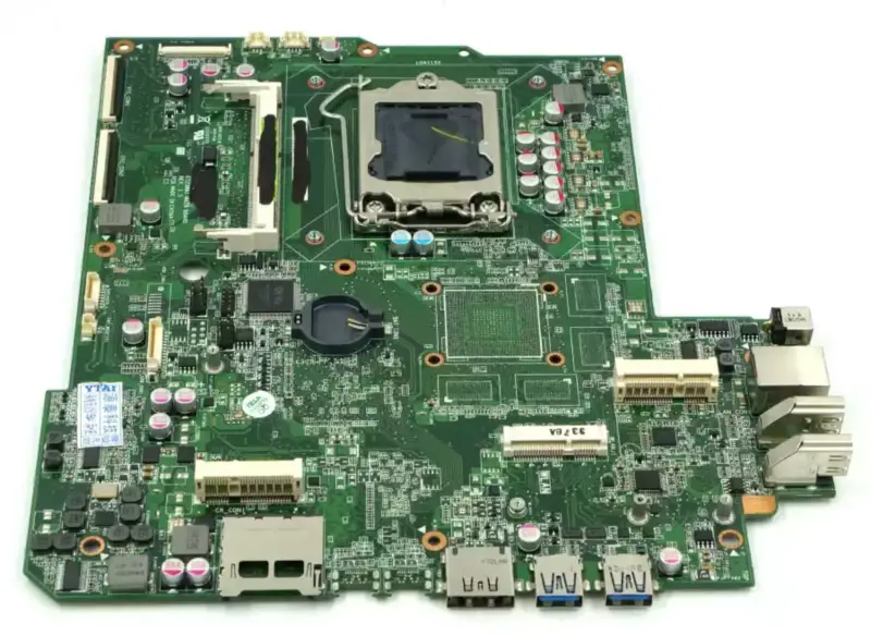 Základní deska Asus ET2300I