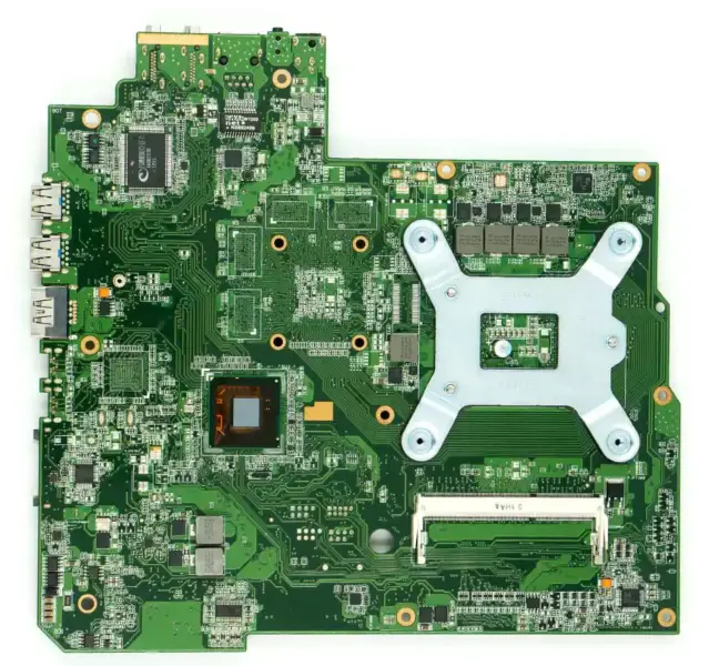 Základní deska Asus ET2300I