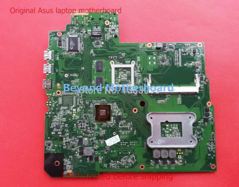 Základní deska Asus ET2301i