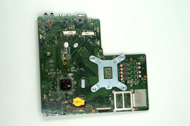 Základní deska Asus ET2400IGTS