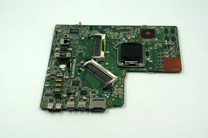 Základní deska Asus ET2400IGTS