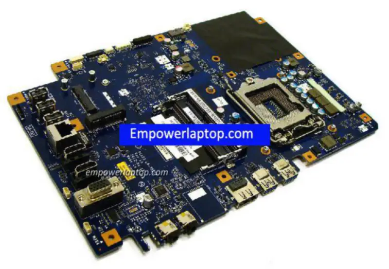 Základní deska Asus ET2401