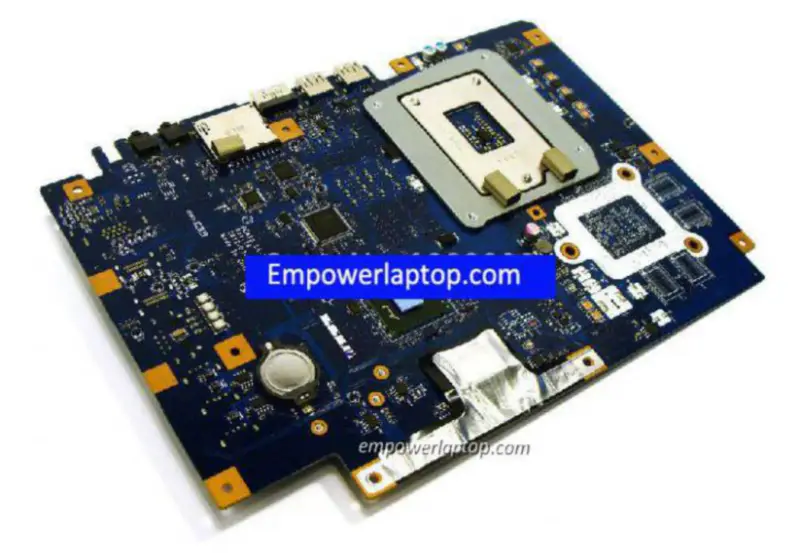 Základní deska Asus ET2401