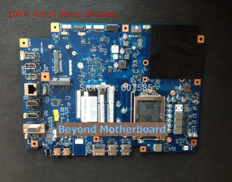 Základní deska Asus ET2410