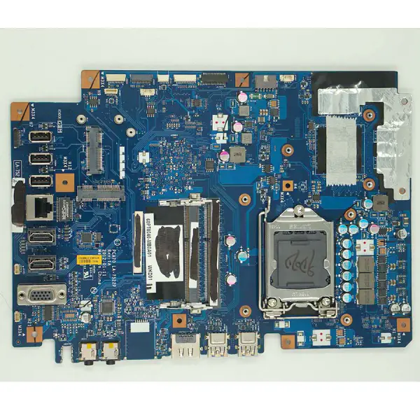 Základní deska Asus ET2410i