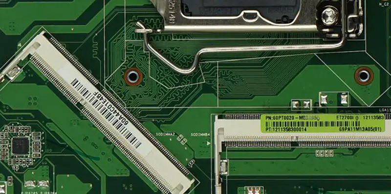 Základní deska Asus ET2700I