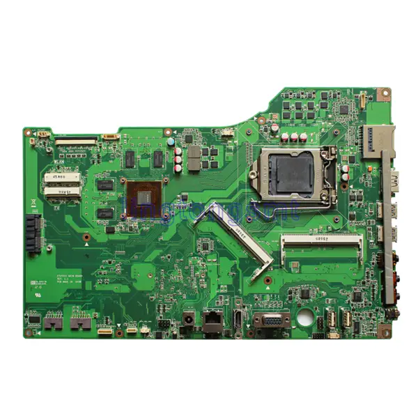 Základní deska Asus ET2701I ET2701