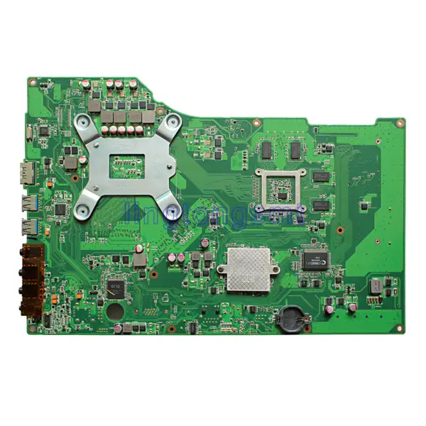 Základní deska Asus ET2701I ET2701