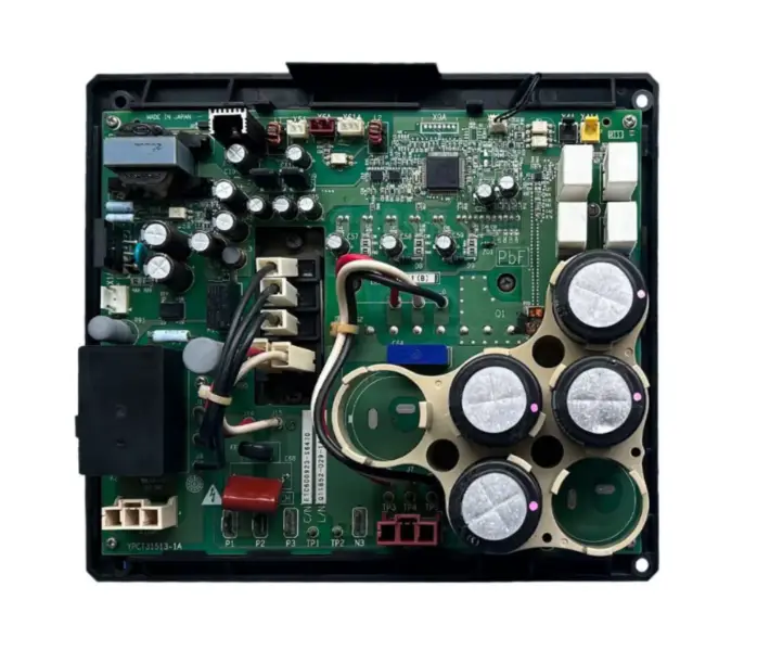 Deska plošných spojů Daikin ETC600923-S6470 YPCT31513-1B