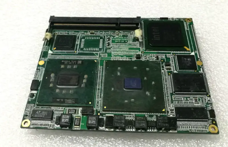 NEXCOM ETX-PENTIUM-M HT-E102 průmyslová základní deska 19GSE10200101