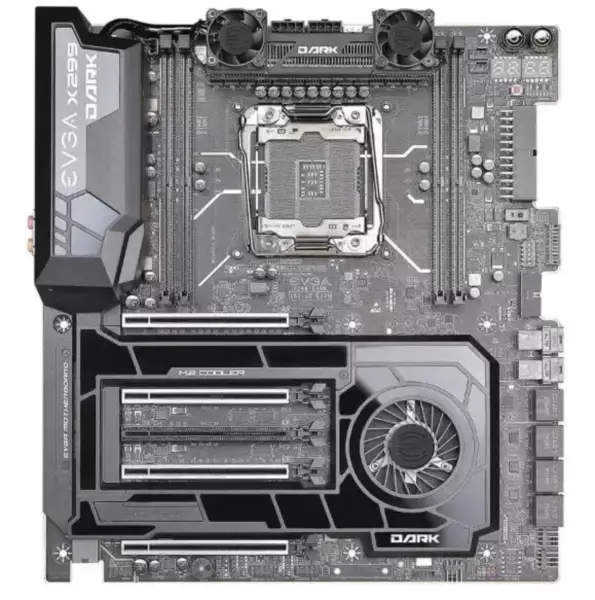 Základní deska EVGA X299 Dark LGA 2066 DDR4