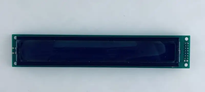 LCD panel EW40211GLY