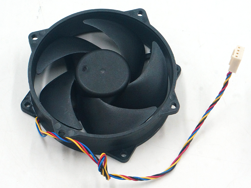 Ventilátor EVERFLOW F129025SU