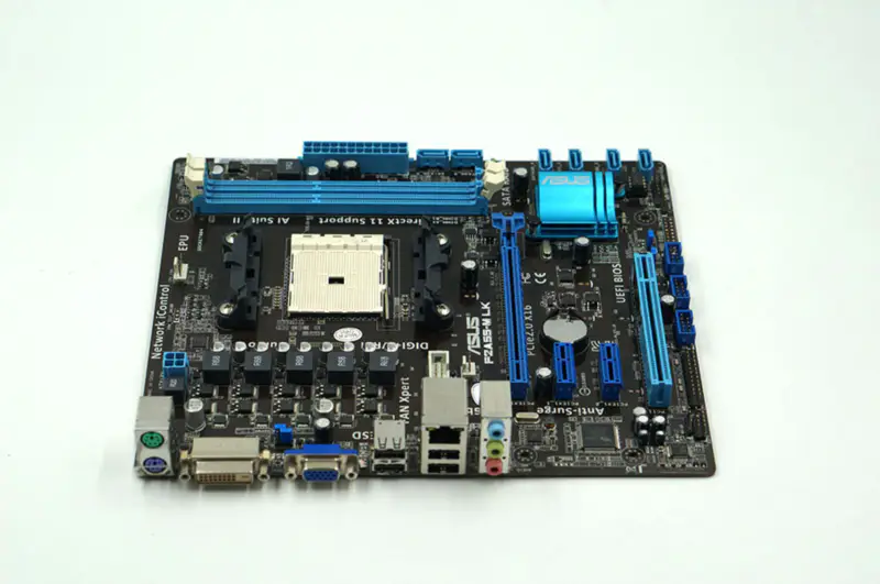 Základní deska Asus F2A55-M LK