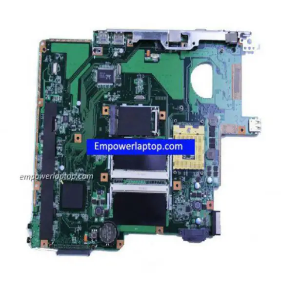 Základní deska Asus F2F